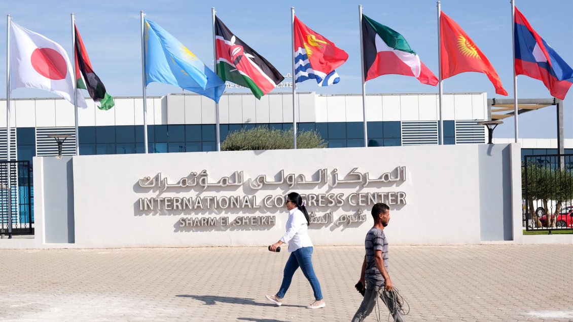 Claves de las COP: De Berlín a Egipto, más de 25 años de cumbres climáticas