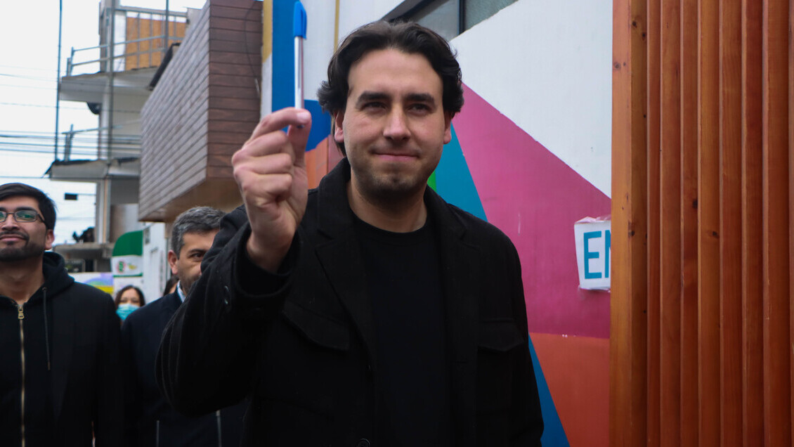 Vlado Mirosevic (PL) aparece como la carta del oficialismo para presidir la Cámara Baja