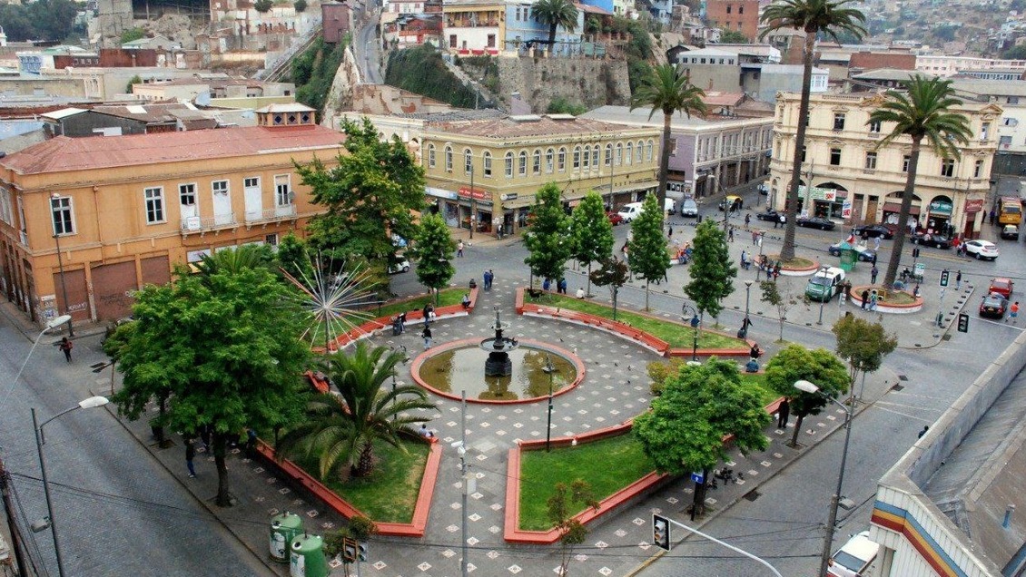 Unesco realizará visita técnica al barrio histórico de Valparaíso