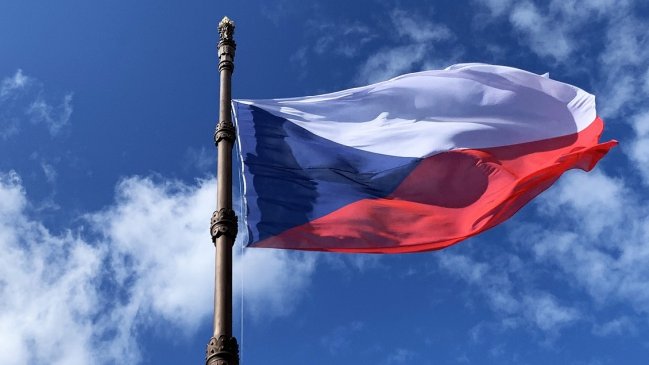  Misión del Parlamento de la República Checa visita Chile: Se reunirá ministros y diputados  
