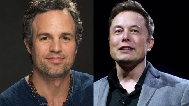 Mark Ruffalo solicita a Elon Musk que se retire de Twitter: 