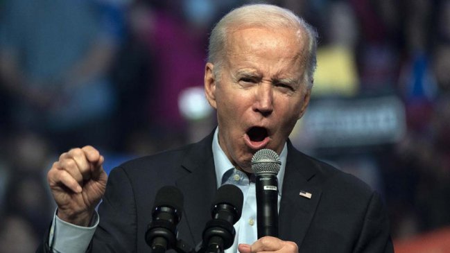 En vísperas de las elecciones 