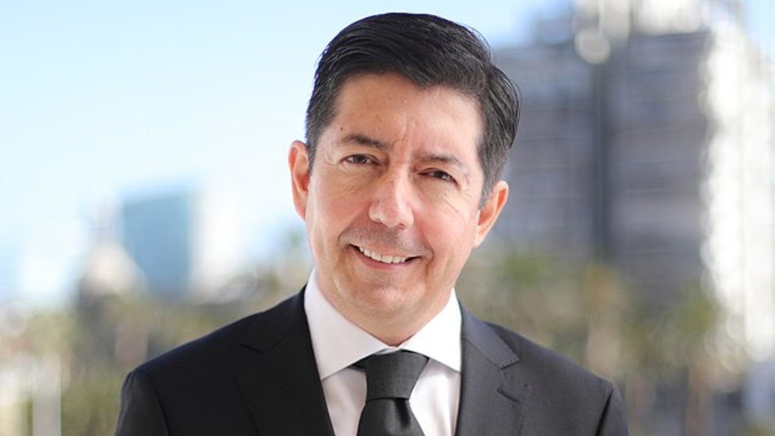 Antofagasta: Fiscalía abrió investigación contra alcalde Velásquez