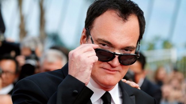  Quentin Tarantino revela por qué nunca dirigirá una película de Marvel  