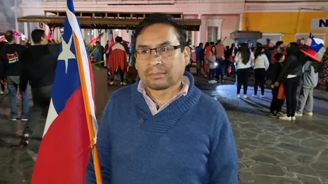 Alcalde de Colchane se querellará contra la diputada Cordero, quien lo acusó de traficar automóviles, armas y drogas