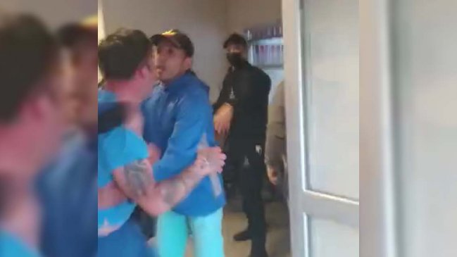 Autoridad anuncia refuerzo de seguridad tras riña en urgencia de Hospital de San Fernando