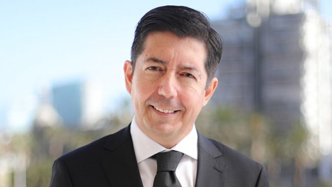 Antofagasta: Fiscalía abrió investigación contra alcalde Velásquez