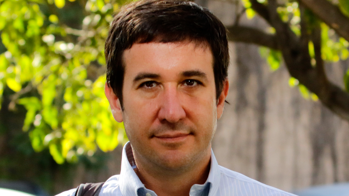 Guillermo Ramírez: La reforma de pensiones sólo puede fracasar si el Gobierno es demasiado inflexible