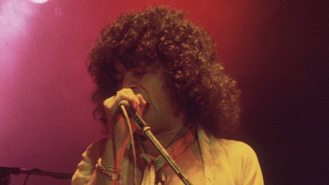 Murió Dan McCafferty, legendario vocalista y fundador de Nazareth