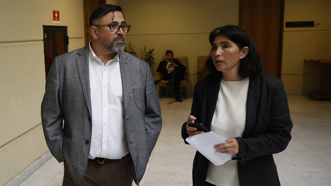 Renovación de la mesa de la Cámara Baja evidenció quiebre interno del PDG