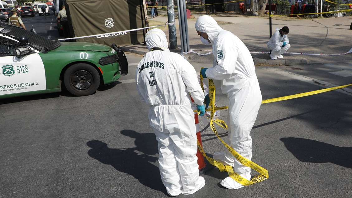 Movilh pide investigar con 