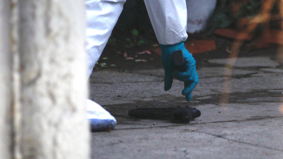 Fiscalía rectifica y baja a tres el número de muertos tras tiroteo en La Florida