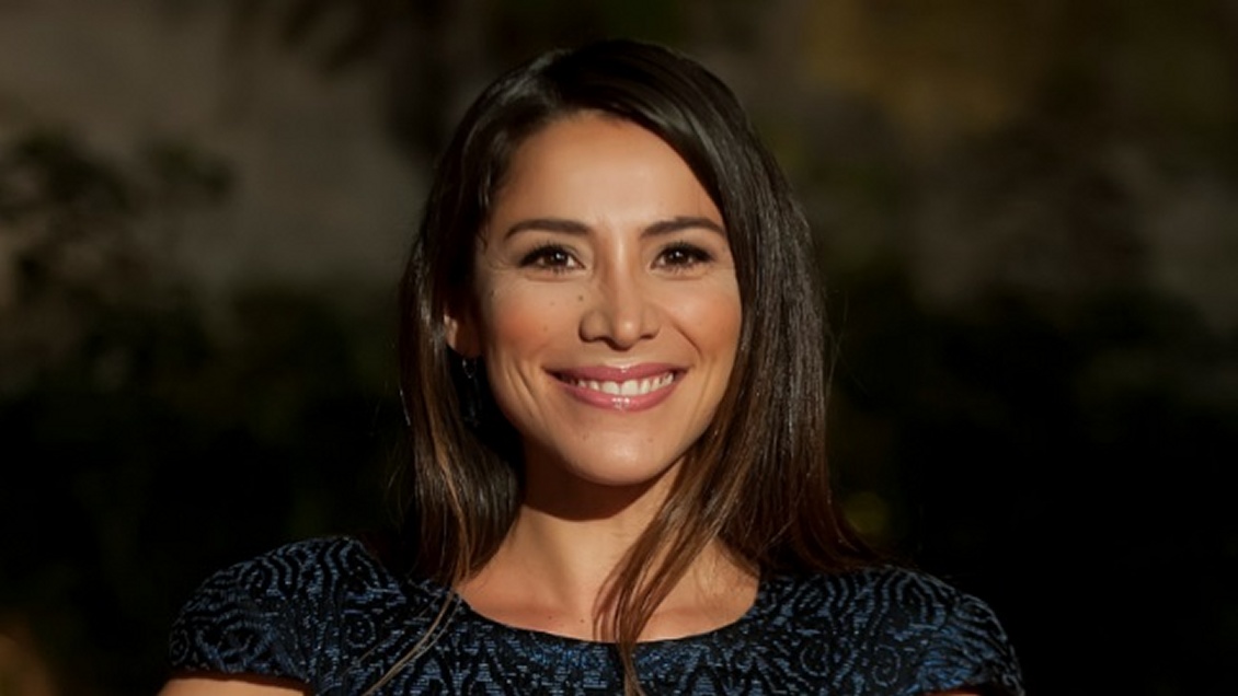 El desahogo de Loreto Aravena: el odio sólo está en redes sociales