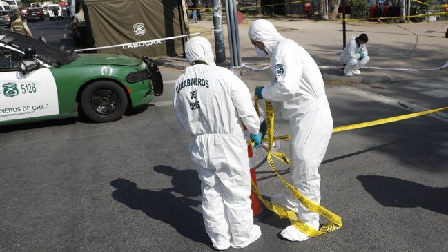 Movilh pide investigar con 