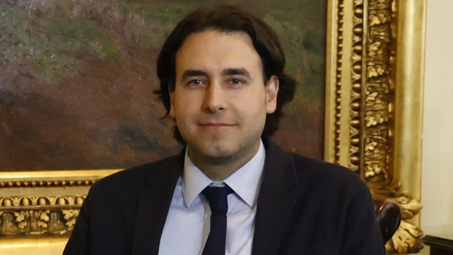 Mirosevic: Vamos a desempolvar 30 proyectos de urgencias sociales en la Cámara Baja