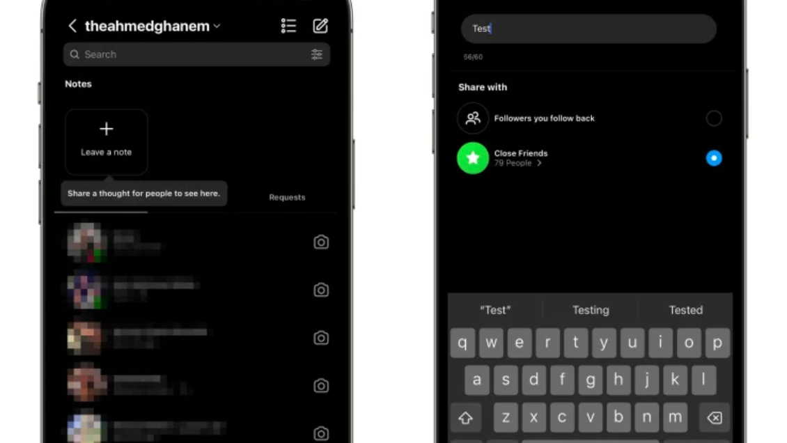 ¿Una copia a Twitter? La nueva función causa sensación en Instagram