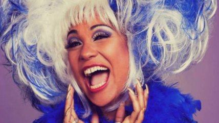   TVN estrena serie sobre Celia Cruz 