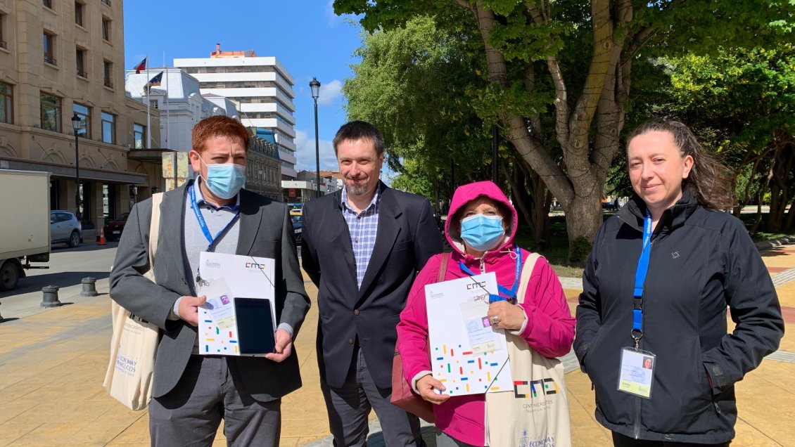 Casen 2022: Más de 1.900 viviendas serán encuestadas en la Región de Magallanes