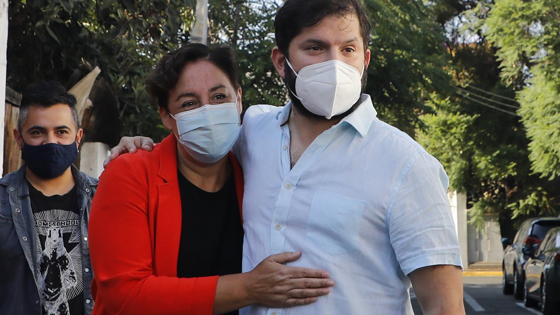 Presidente Boric designó a Beatriz Sánchez como embajadora de Chile en México