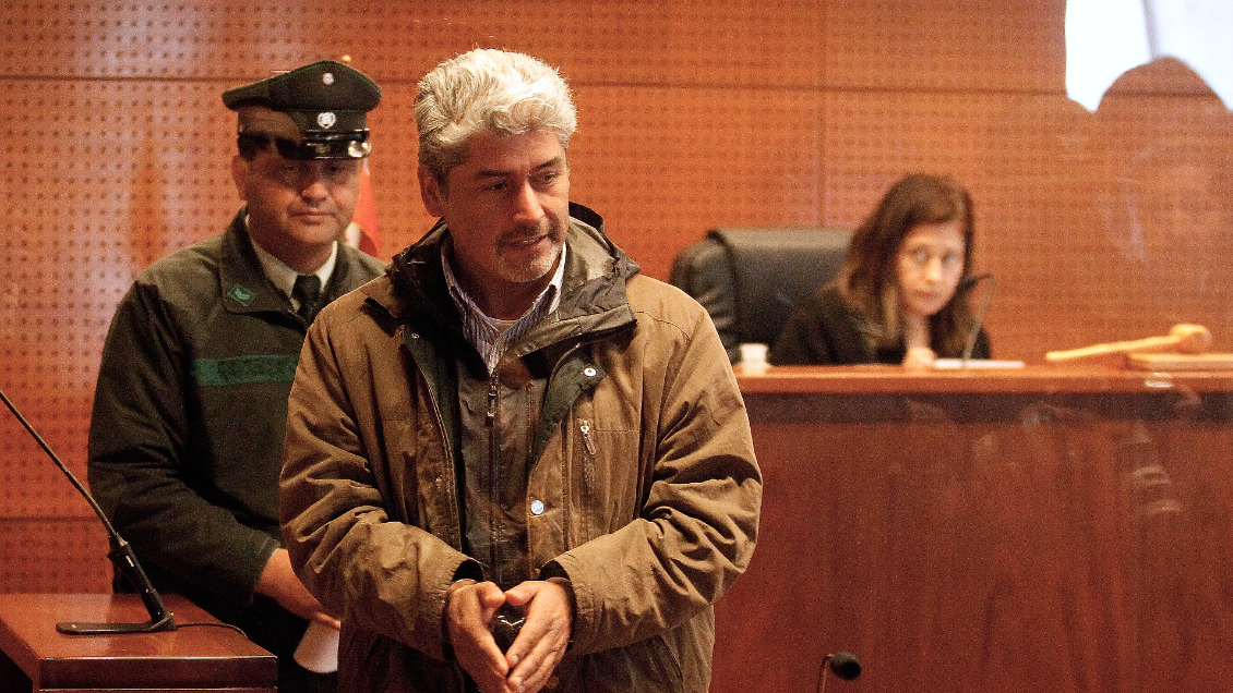 Ginecólogo fue condenado a 20 años de cárcel por ocho abusos sexuales contra pacientes