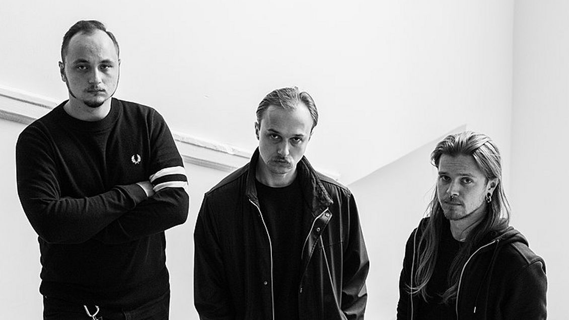 Importante baja: Molchat Doma no estará en el Festival Rockout