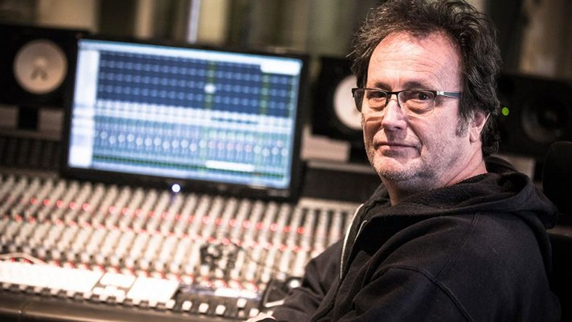 Ingeniero de The Rolling Stones y Boy George estará en el Foro Internacional de Audio