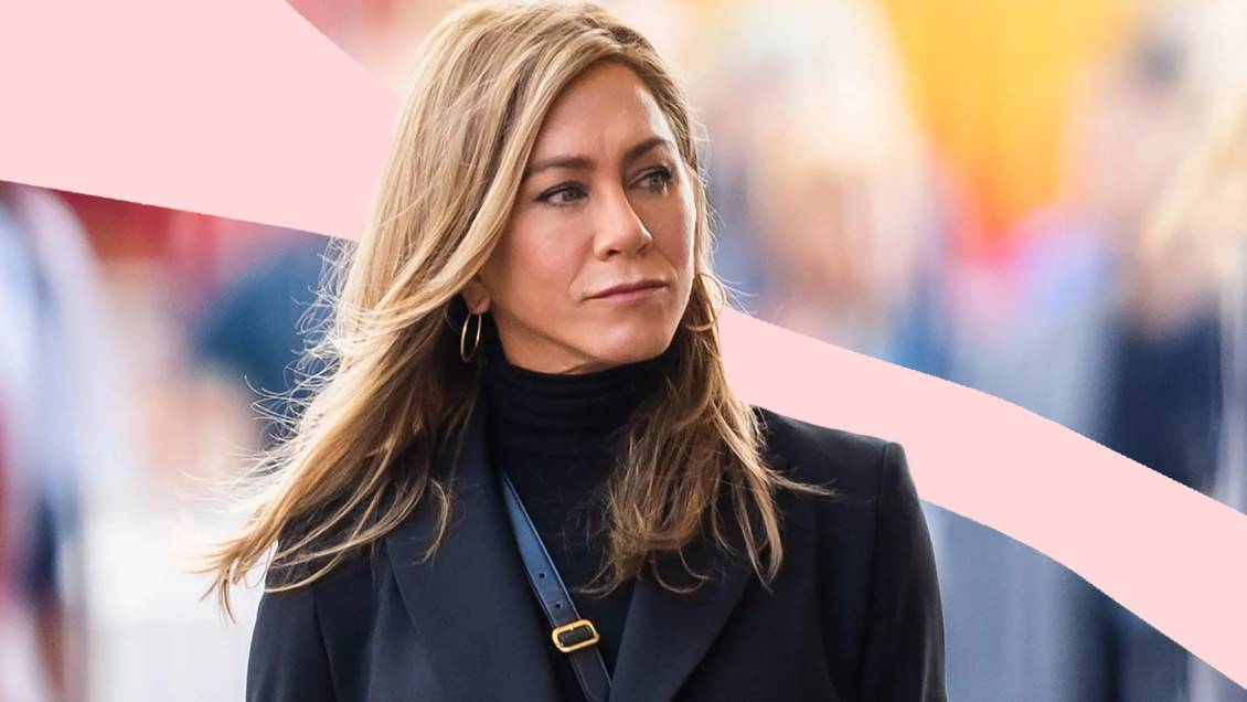 Jennifer Aniston habló sobre sus problemas de infertilidad