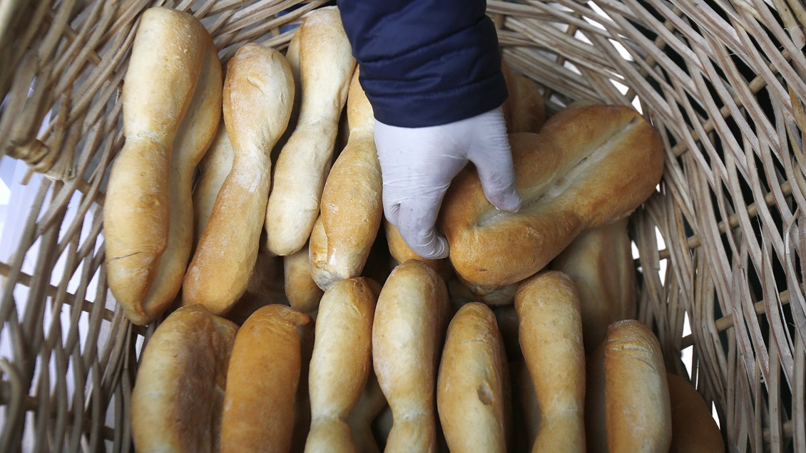 Panadero turco irá a la cárcel por decir que comer mucho pan es de tontos