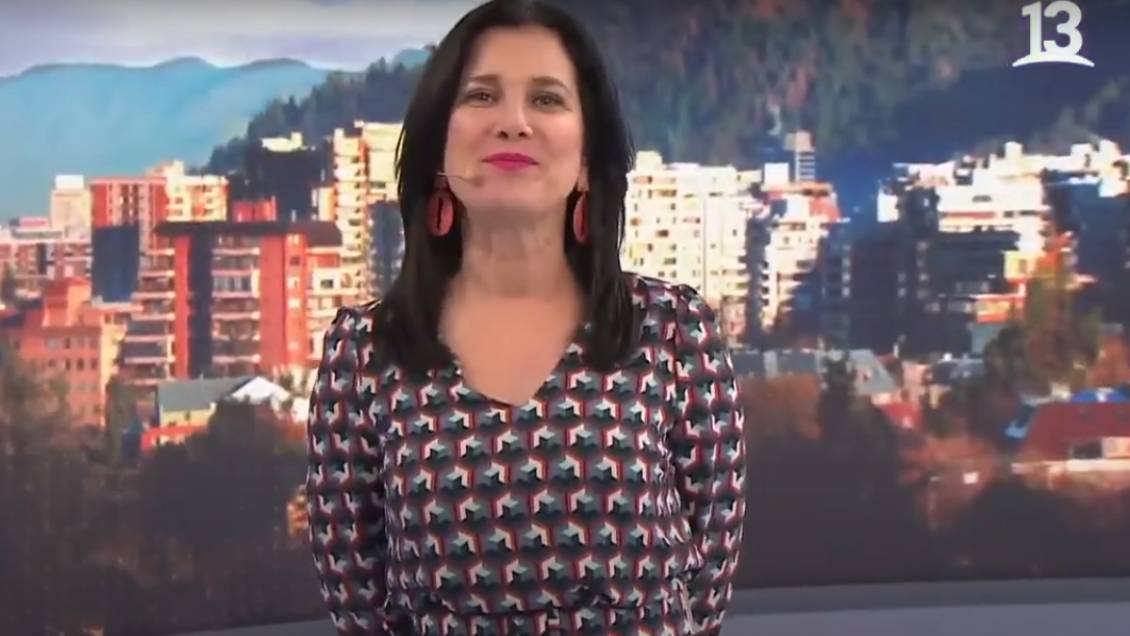 Mirna Schindler recurre a abogado y evalúa demanda laboral a Canal 13