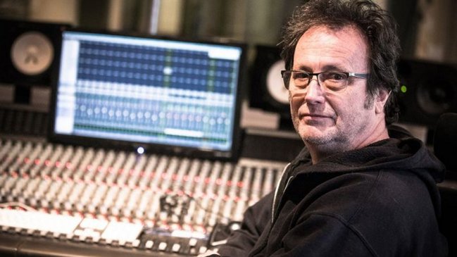 Ingeniero de The Rolling Stones y Boy George estará en el Foro Internacional de Audio