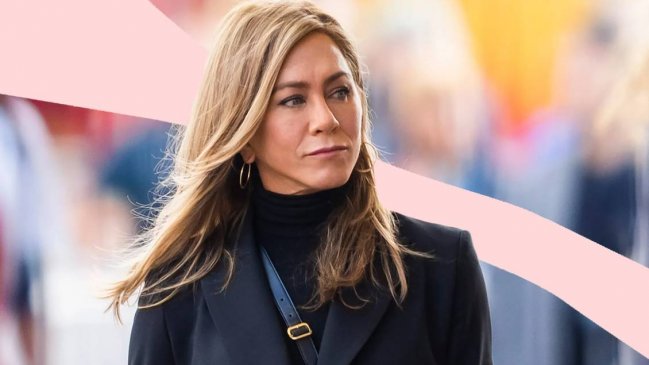 Jennifer Aniston habló sobre sus problemas de infertilidad