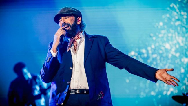 Juan Luis Guerra en Chile: confirman nueva fecha de show postergado