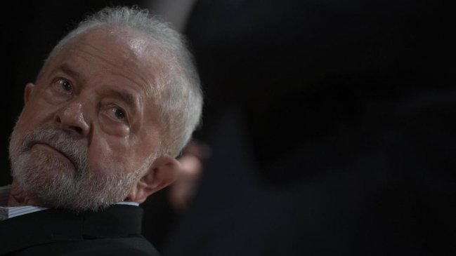 Lula exige que Bolsonaro se disculpe con Brasil por 