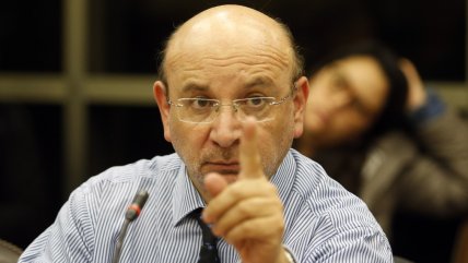  Castro criticó designación de Sánchez: 