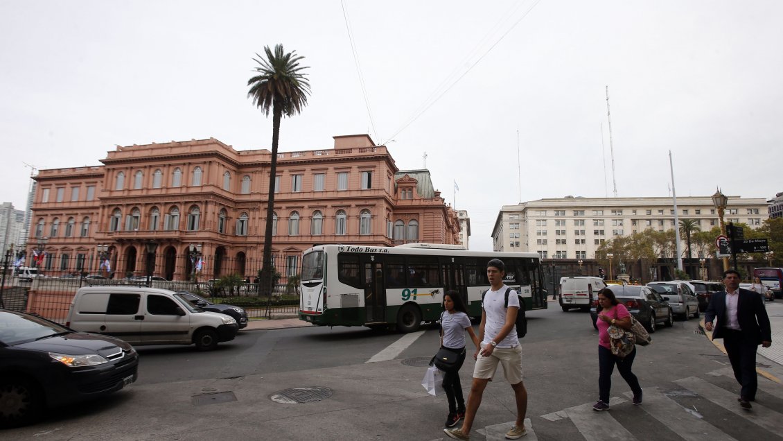 Argentina presentará a una mujer como candidata para presidir el BID