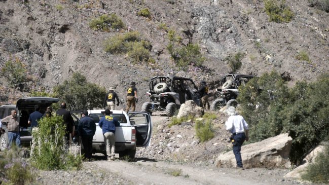   Un accidente, principal hipótesis de la muerte del astrofísico británico desaparecido hace dos meses en Chile 
