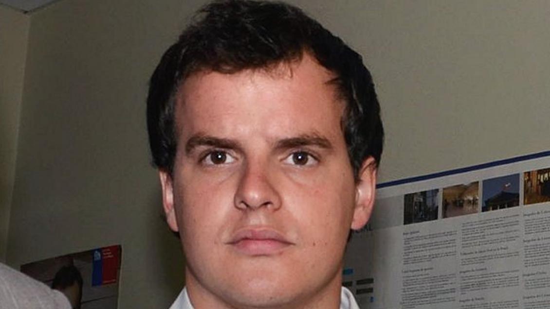 CIDH declaró admisible demanda contra el Estado chileno por caso de Martín Larraín