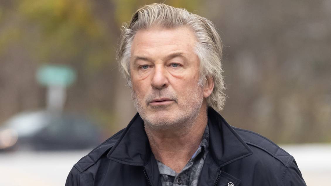 Alec Baldwin demandó a parte del equipo de 
