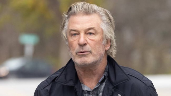 Alec Baldwin demandó a parte del equipo de 