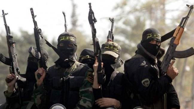 Sobrino nieto de Sadam Husein fue deportado a Irak acusado de participar en matanza de Estado Islámico