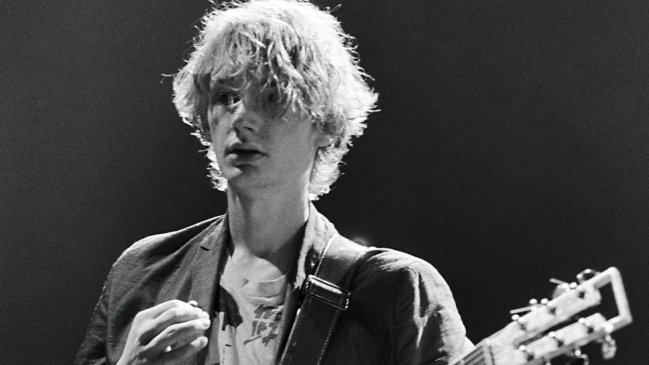 Murió Keith Levene, guitarrista fundador de The Clash