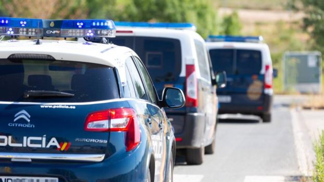 Cayó en España una red que traficaba con inmigrantes a través de México