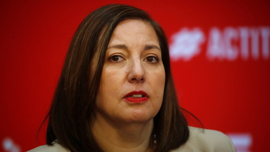 Presidenta PS por proceso constituyente: El 4 de septiembre nos enseñó que el camino es tan importante como el resultado