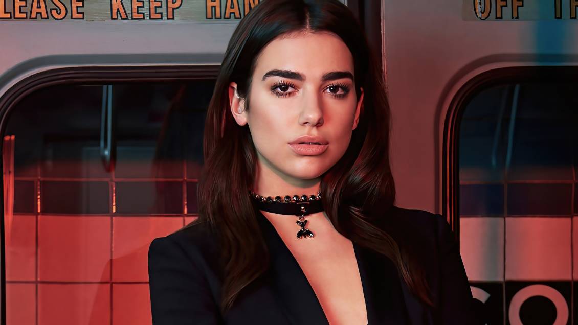 Dua Lipa niega show en la inauguración del Mundial de Qatar 2022