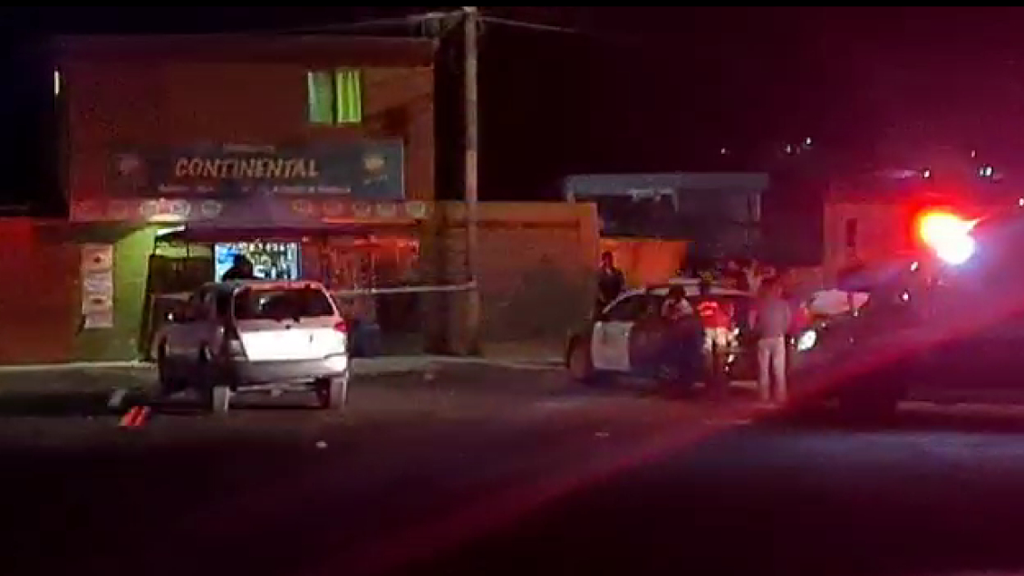 Trabajadora de minimarket fue maniatada y degollada en Pozo Almonte