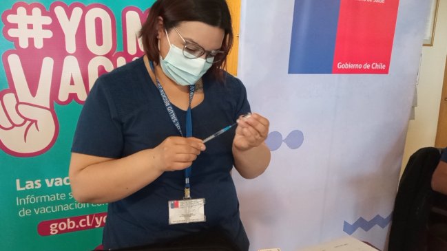 Autoridades de Salud de Los Lagos en alerta por alza de enfermedades respiratorias