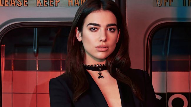 Dua Lipa niega show en la inauguración del Mundial de Qatar 2022
