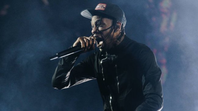 Primavera Sound cerró su edición 2022 con Björk sinfónico y Travis Scott