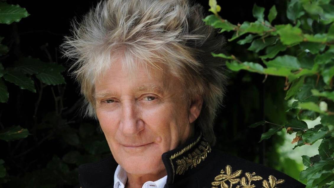 Rod Stewart desechó más de un millón de dólares por tocar en Qatar 2022
