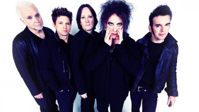 ¿The Cure actuará en la inauguración de Qatar 2022?
